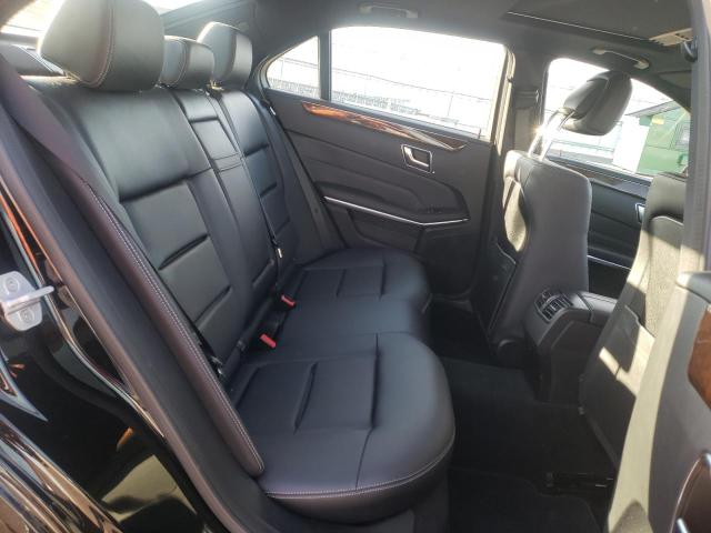 2015 MERCEDES-BENZ E 350 4MAT - WDDHF8JB8FB105498