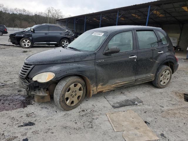 2004 Chrysler PT Cruiser Touring