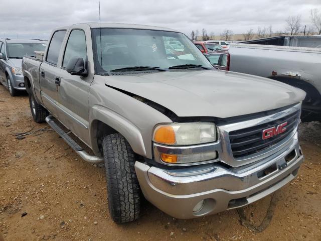 1GTGK13U03F185925 GMC Sierra K1500 Heavy Duty