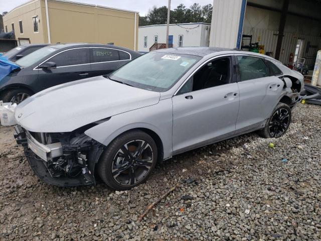 2021 KIA K5 GT LINE - 5XXG64J24MG005629