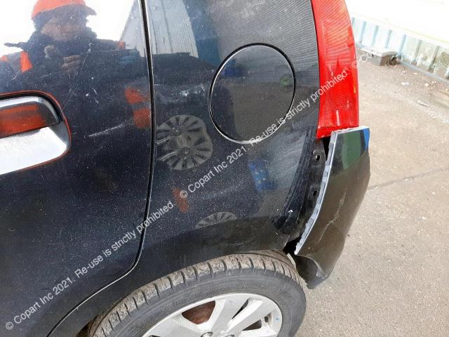 MA3GFC31S00133441 Suzuki Alto Sz4 A