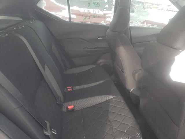 3N1CP5CU9JL532214 Nissan KICKS S