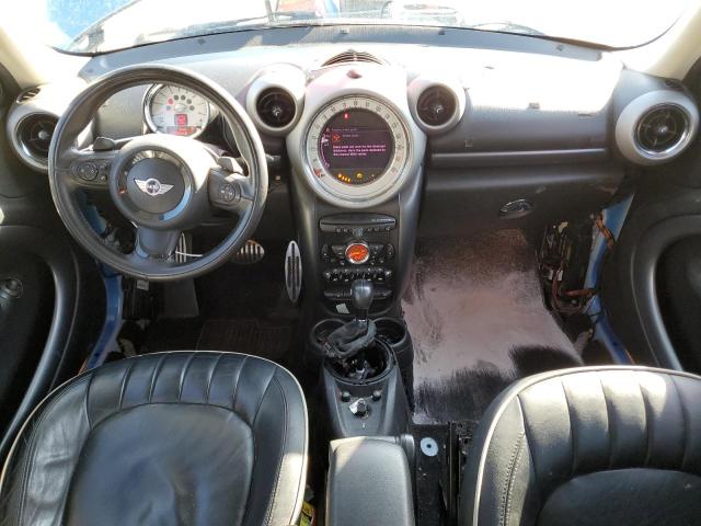 WMWZC5C57BWL55151 Mini Cooper
