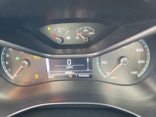 2016 CHEVROLET COLORADO Z - 1GCGTDE36G1240903