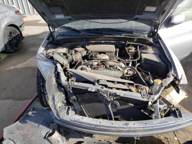 JF1GE6A67AH513468 Subaru Impreza 2.5i
