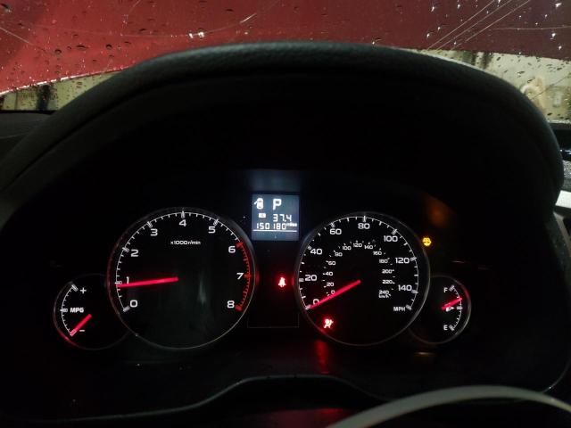 4S4BRCCC8E3232255 Subaru Outback 2.5i Premium