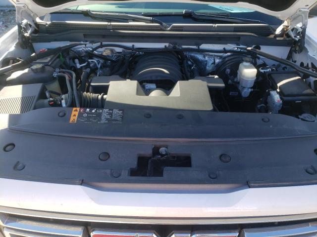 1GTV2MECXHZ253800 GMC Sierra K1500 Sle