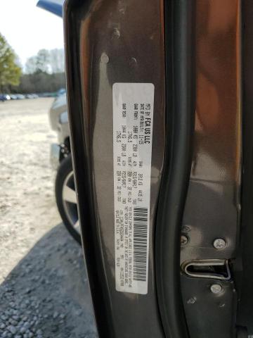1C4NJPFA5GD634404 Jeep Patriot