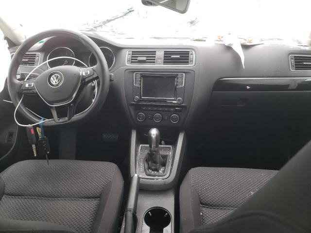 2016 VOLKSWAGEN JETTA COMF - 3VWD07AJ9GM378730