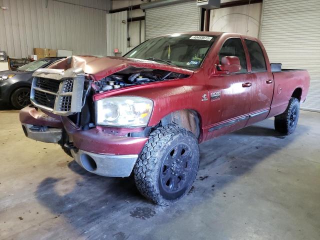 2007 Dodge Ram 2500 ST