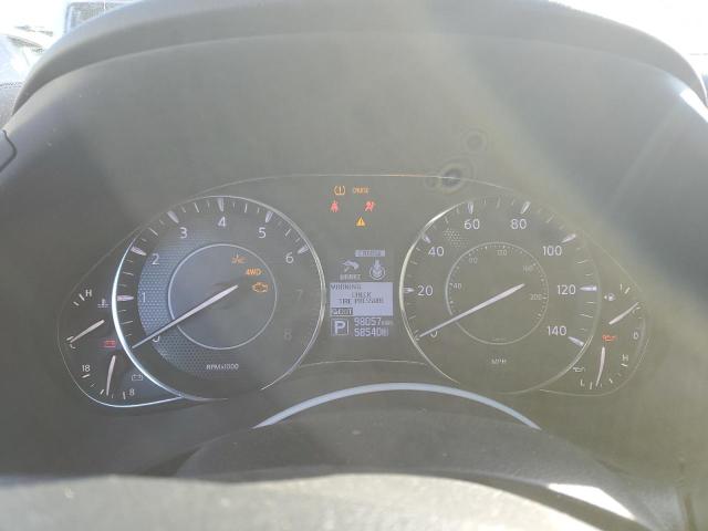 2017 NISSAN ARMADA SV - JN8AY2NC1H9505522