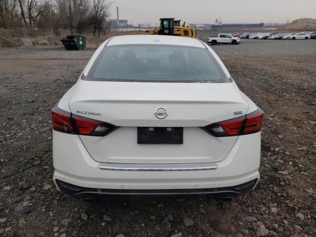 2022 NISSAN ALTIMA SR - 1N4BL4CV5NN357480