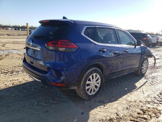 2017 NISSAN ROGUE S KNMAT2MV3HP513050