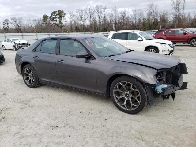 2017 CHRYSLER 300 S - 2C3CCABG7HH662853