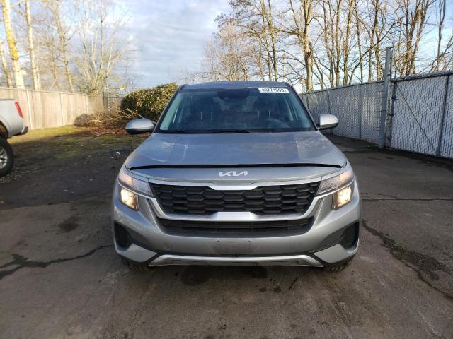 KNDEPCAA6N7338026 KIA Seltos Lx