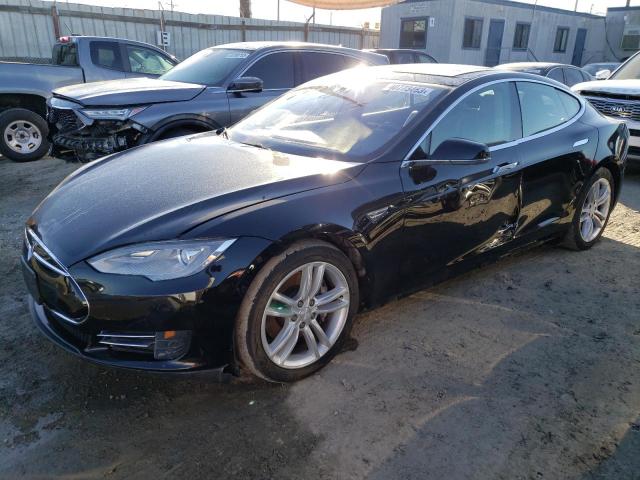 2015 Tesla Model S 85D