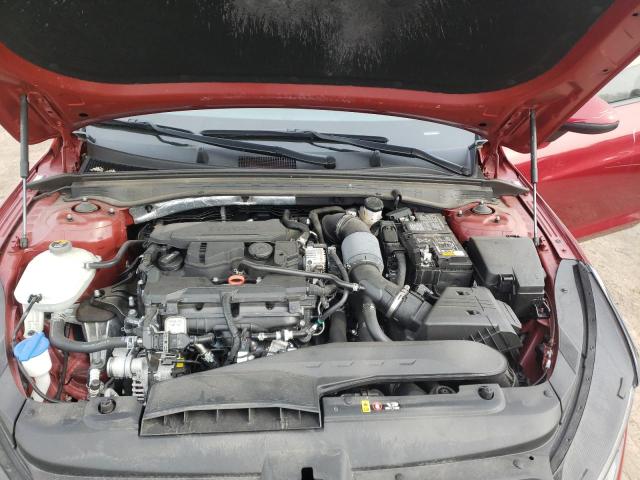 2021 KIA K5 LX - 5XXG24J21MG001307