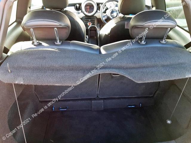 WMWSV32050T047044 Mini COOPER S