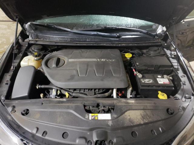 2015 CHRYSLER 200 C - 1C3CCCCG3FN678742