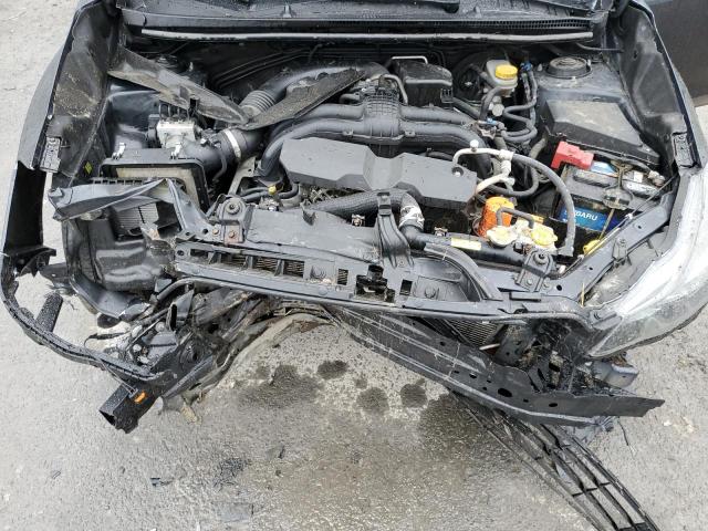 JF1GJAF62GH002220 Subaru Impreza Premium Plus
