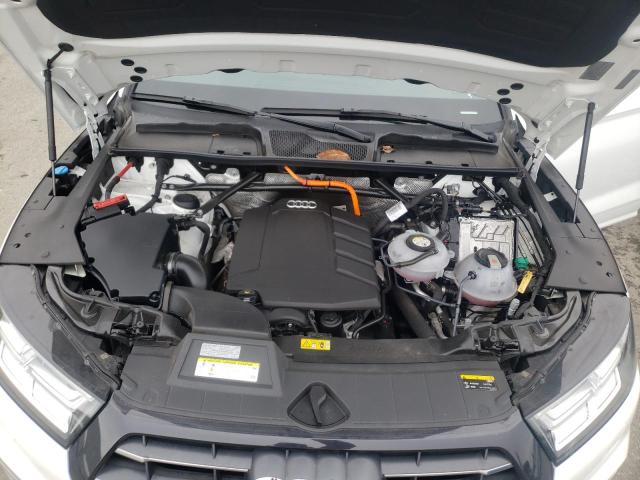 2020 AUDI Q5 E PREMI - WA1E2AFY5L2052522