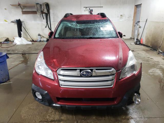 4S4BRCCC8E3232255 Subaru Outback 2.5i Premium