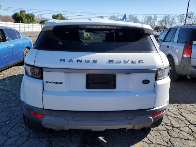 SALVP2BG9EH870029 Land Rover Range Rover Evoque Pure Plus