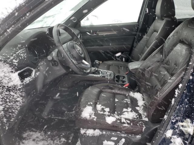 JM3KFBEY9K0677527 Mazda Cx-5 Signature