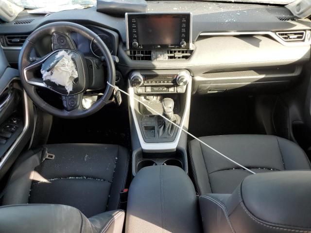 2021 TOYOTA RAV4 XLE P - 2T3C1RFV8MW157567