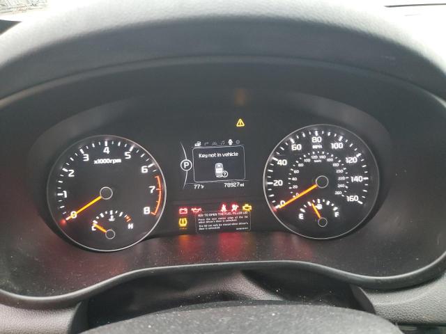 KNDPNCAC0K7535091 KIA Sportage