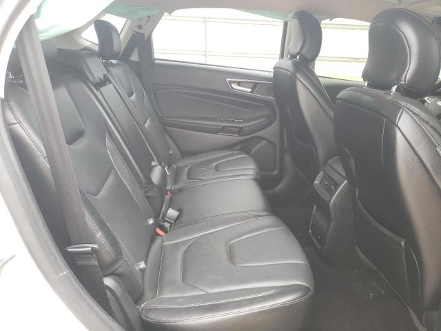 2018 FORD EDGE TITAN - 2FMPK4K95JBB21193