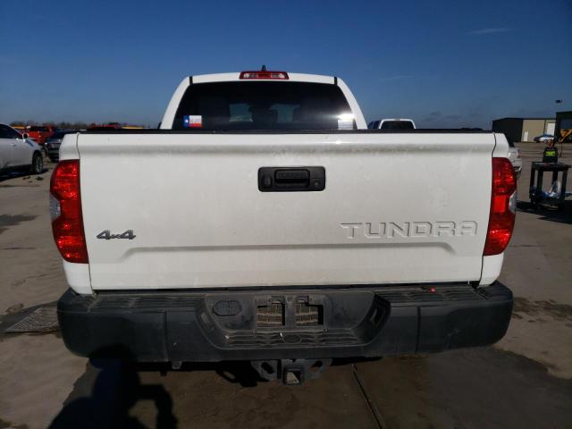 2021 TOYOTA TUNDRA DOU - 5TFUY5F17MX975941