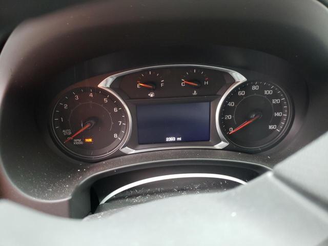 3GKALTEV7NL127232 GMC Terrain Sle