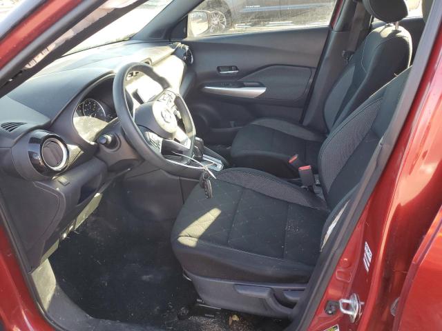 2018 NISSAN KICKS S - 3N1CP5CU6JL538584