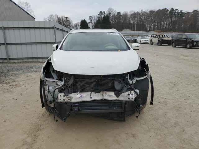 VIN 3FA6P0H77FR108525 2015 Ford Fusion, SE no.5