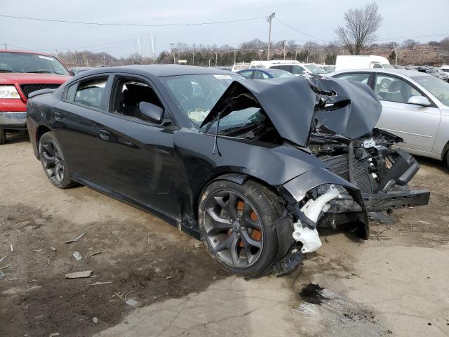 2019 DODGE CHARGER GT 2C3CDXHG0KH535148