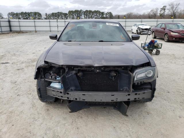2017 CHRYSLER 300 S - 2C3CCABG7HH662853