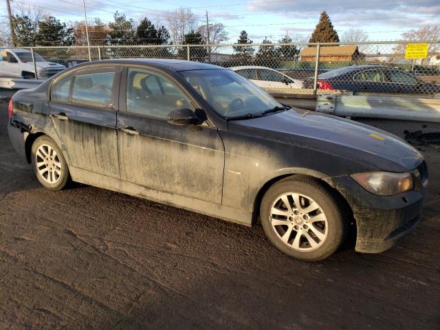 WBAVC935X7KX58111 BMW 328 XI