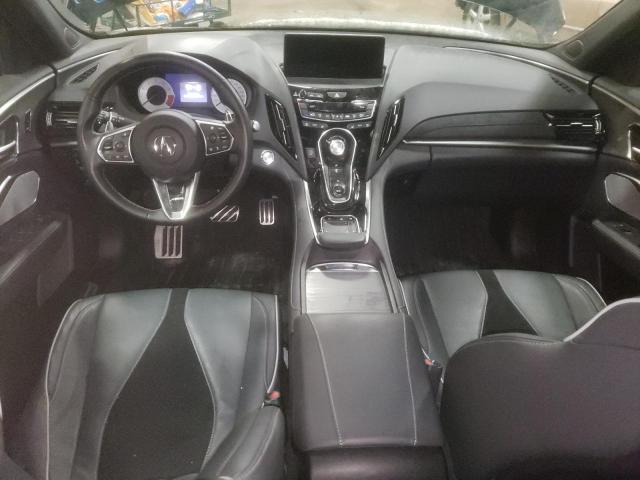 2021 ACURA RDX A-SPEC - 5J8TC2H68ML802746