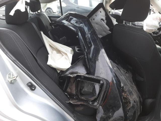 4S3BNBC64F3038375 Subaru Legacy 2.5i Premium
