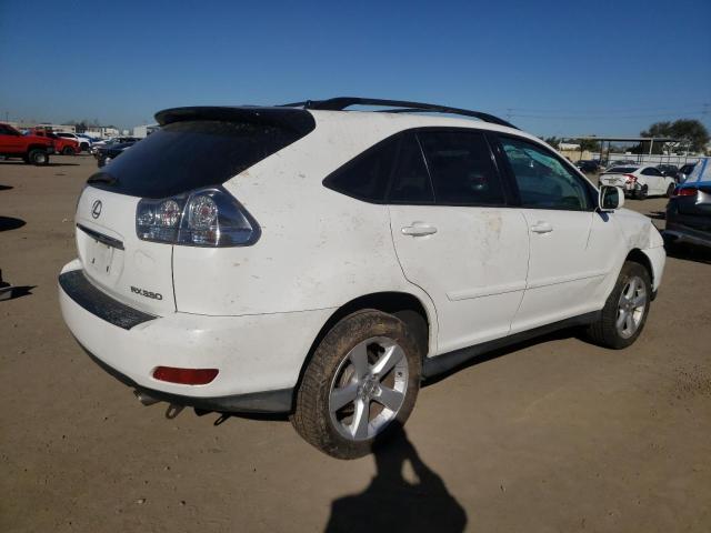 2006 LEXUS RX 330 VIN: 2T2HA31UX6C105562