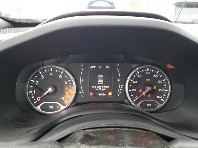 ZACCJBBB4JPJ34118 Jeep Renegade Latitude