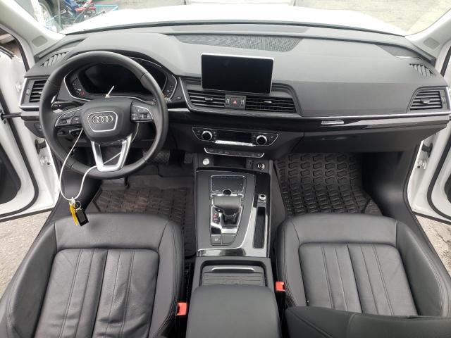 2020 AUDI Q5 E PREMI - WA1E2AFY5L2052522
