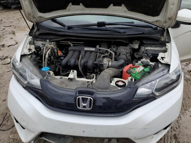 2017 HONDA FIT LX - JHMGK5H58HS023143