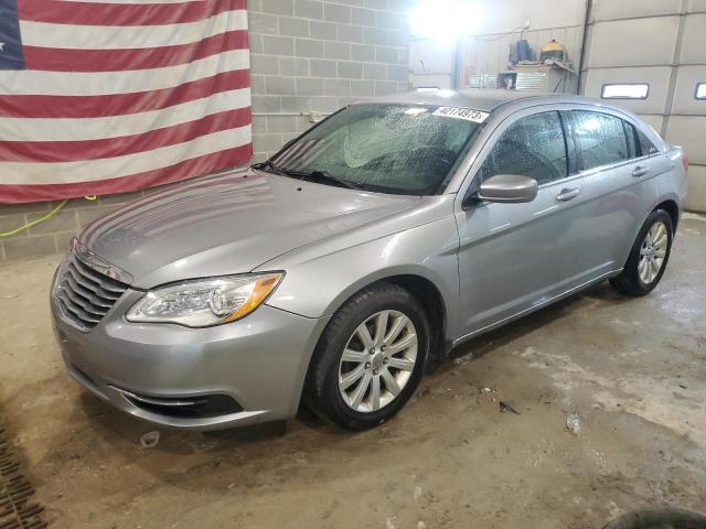 2014 Chrysler 200 Touring