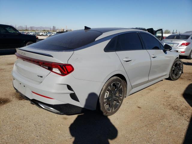 5XXG64J25NG097321 KIA K5 GT LINE
