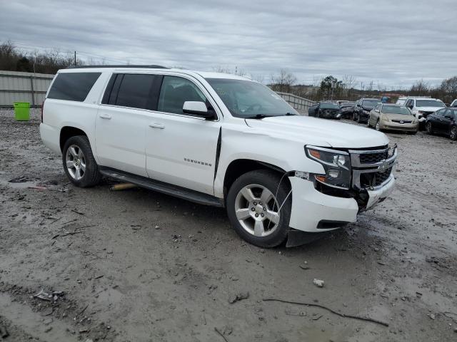 2015 CHEVROLET SUBURBAN C - 1GNSCJKC9FR748609