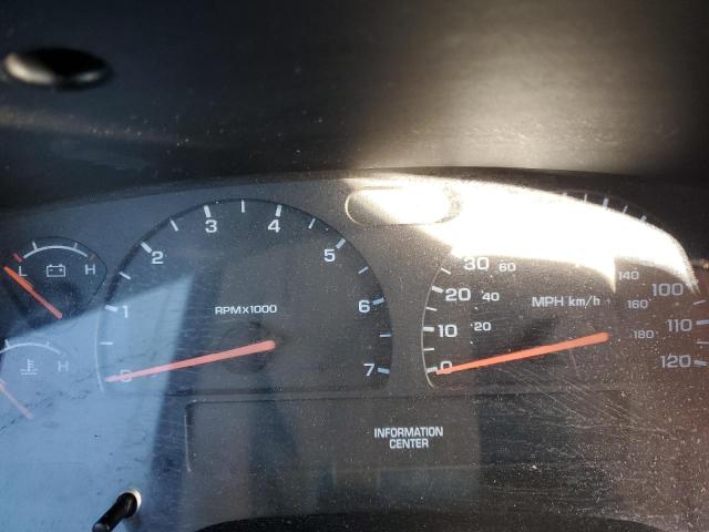 2002 DODGE DAKOTA QUAD SPORT VIN: 1B7HG38N12S614594