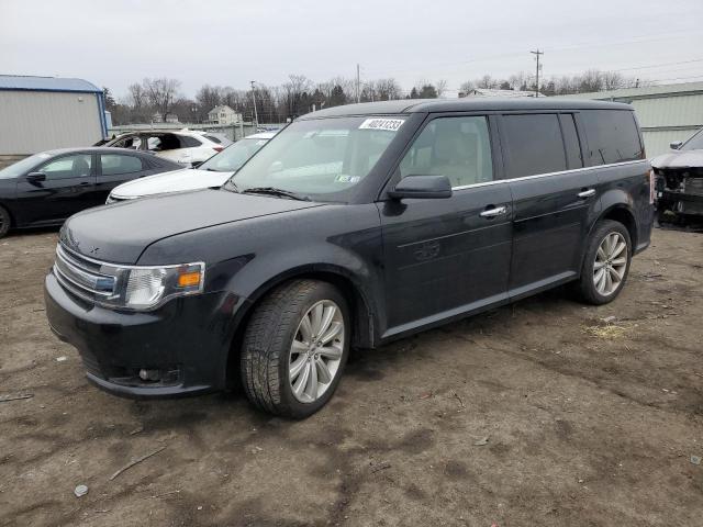 2016 Ford Flex SEL