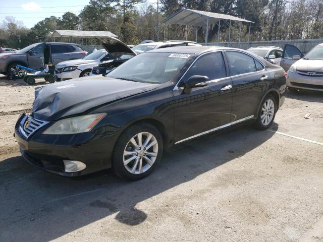 2011 Lexus ES 350 